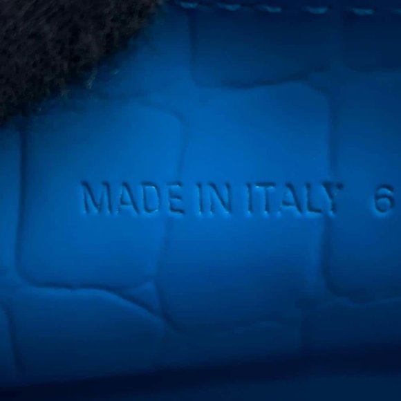 Balenciaga Handbag Neo Classic City Embossed Leather 638524 BALENCIAGA 2way S... - Picture 9 of 10